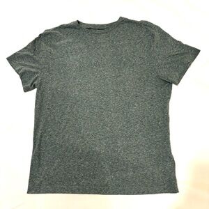 Dark Gray H&M Large T-Shirt